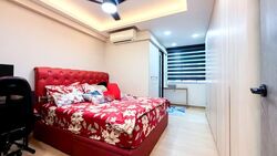 Blk 727 Jurong West Avenue 5 (Jurong West), HDB 5 Rooms #593602241